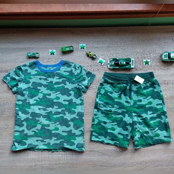 Primary camo set size 12 - Picture 16 of 16